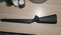 r93 proff höger bytes mot offrad