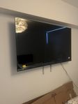 Philips 50” 4k LED Smart TV