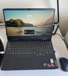Lenovo 82SB00TGMX Bärbar Gaming dator 
