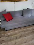 Bäddsoffa