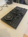 Dj-bord Ddj 200