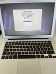 Macbook Air