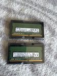 ram 2133 ddr4 8gb 2x4gb 