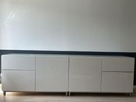 Bestå skåp IKEA