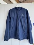 Arcteryx löparjacka/vindjacka