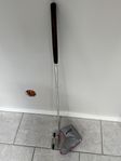 Scotty Cameron Studio style squareback 2 35”