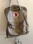 Fjällräven ryggsäck KÅNKEN