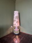 Golvlampa 