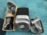 Bosch ProPower MFW68660 Köttkvarn