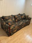 Bäddsoffa 