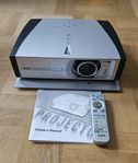 Sanyo PLV-Z2 projektor