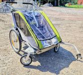 Thule Chariot Cougar 2 