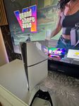 Playstation 5 digital edition slim