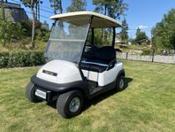 Club Car Precedent