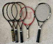 tennisracket