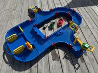Aquaplay vattenbana