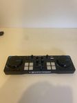 Dj- bord Hercules dj-control compact
