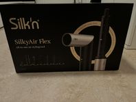 Silk'n SilkyAir Flex 8 in 1 