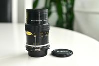 Micro Nikkor Nikon 55 mm F:2.8, mackrobjektiv