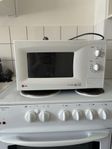 Microvågsugn