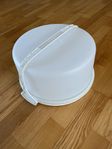 Tårtbox Tupperware