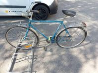Cykel