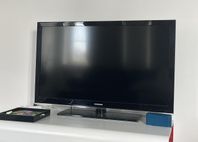 Samsung TV