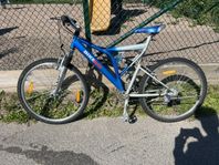 cykel