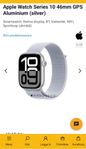 Apple Watch 10 46mm