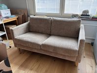 Impulse 2 sits soffa från folkhemmet