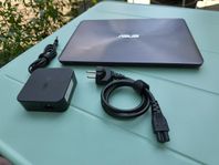 Asus Zenbook UX305UA (13,3" i5 / 8 GB / 256 GB SSD)