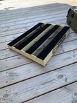 Tone Trunk pedalbord 