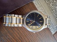Seiko Titanium