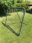 Trainer football rebounder