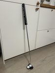 2 Ball putter