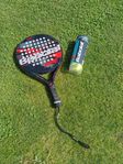 Babolat contact 2.0