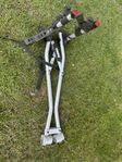 Thule xpress cykelhållare 