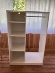 Liten garderob, IKEA