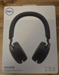 Dell WL5024 Pro Wireless ANC Headset