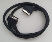 Scart-kabel 1.5 m