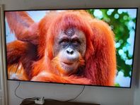 LG 70" NANO75 4K LED Smart TV.