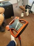 taylormade spider
