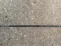 Ventus Velocore Black 7X TR