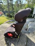 Bilbarnstol med EasyFix