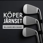 Järnset köpes