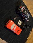traxxas slash 4x4 brushless
