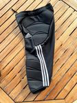 Adidas Målvaktsbyxa Tierro 3/4 , stl S