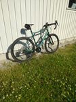 GT Grade gravel