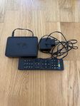 MAG 254 W1 IP-TV box