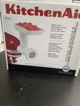 Food grinder KitchenAid - oanvänd